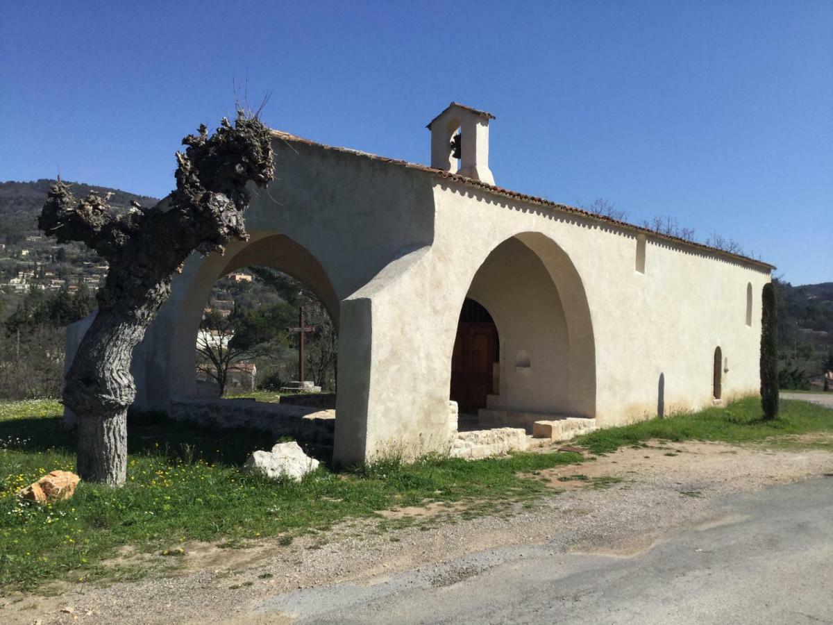 Meline Villa Seillans Exterior photo